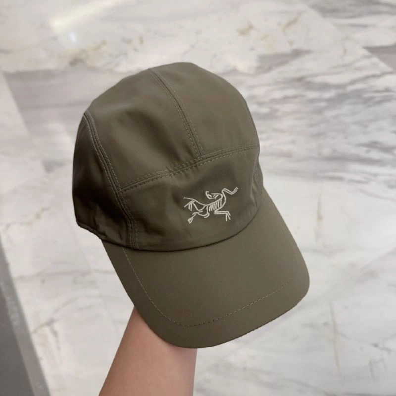 Arcteryx Caps Sporty 260928