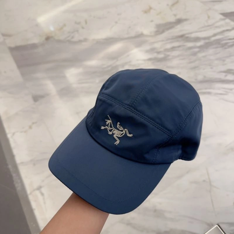 Arcteryx Caps Packable 260927