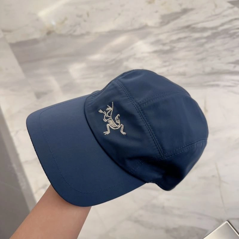 Arcteryx Caps Packable 260927