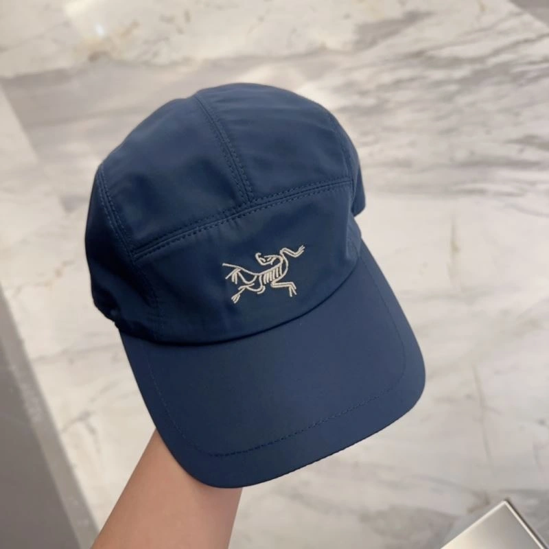 Arcteryx Caps Packable 260927
