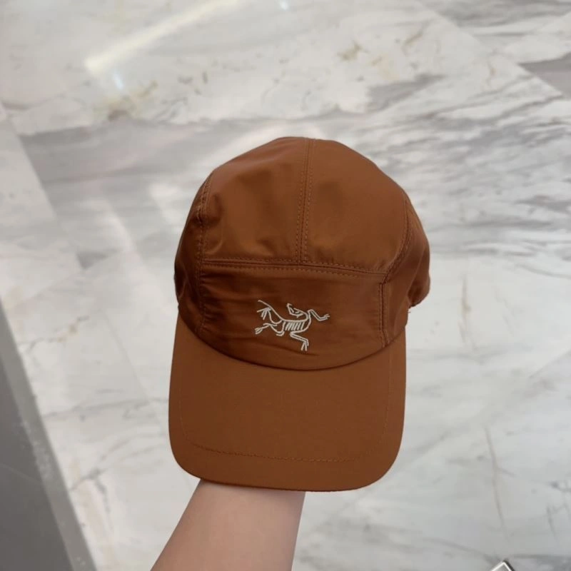 Arcteryx Caps Durable 260926