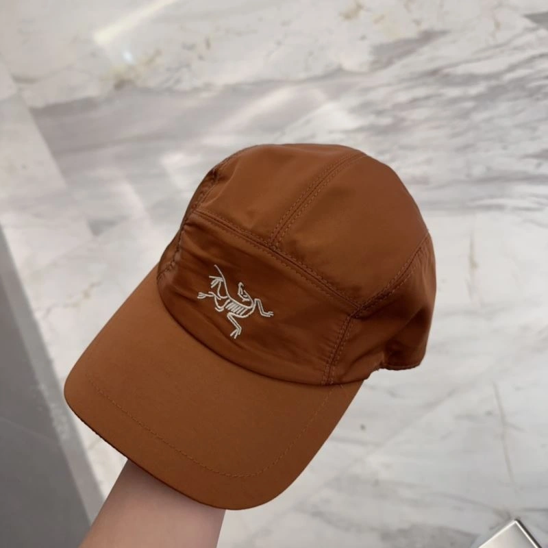 Arcteryx Caps Durable 260926