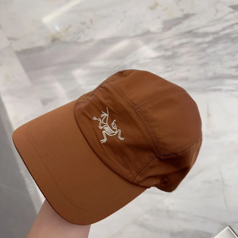Arcteryx Caps Durable 260926
