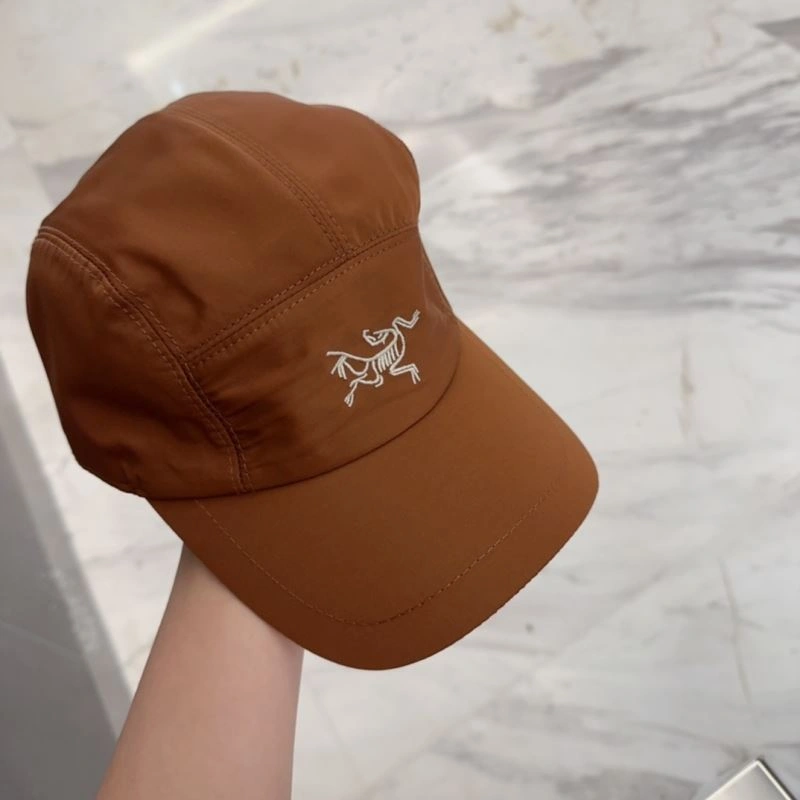 Arcteryx Caps Durable 260926