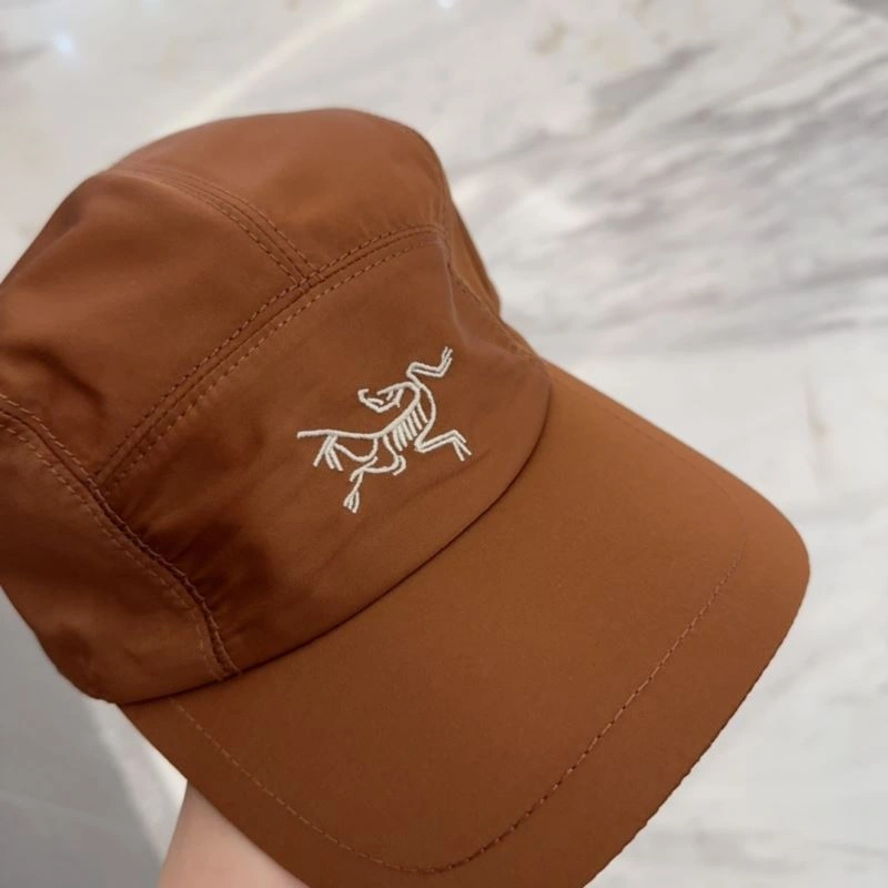 Arcteryx Caps Durable 260926