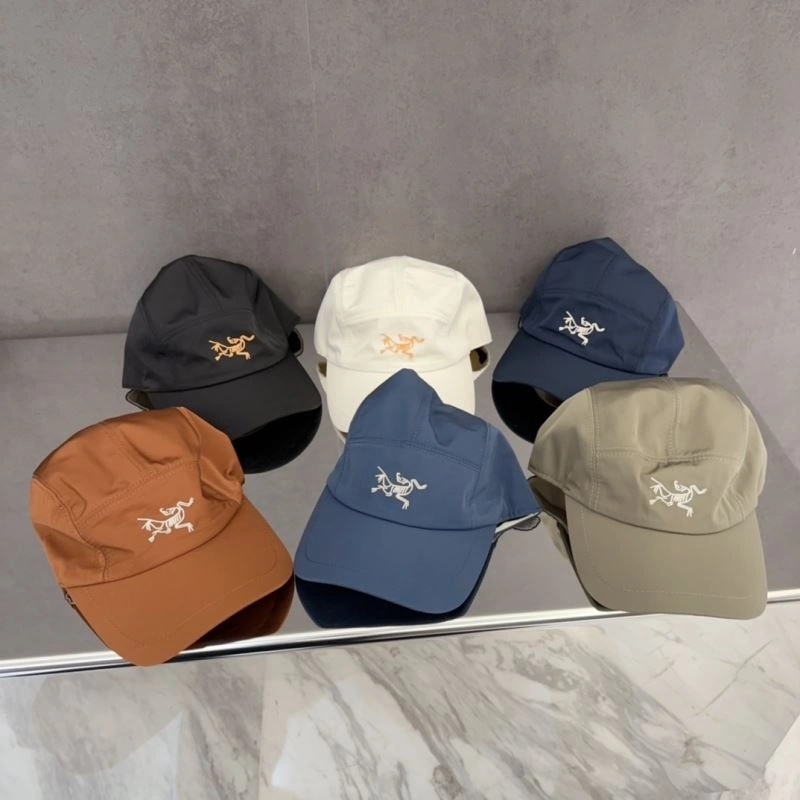 Arcteryx Caps Durable 260926