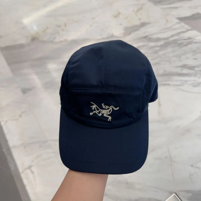 Arcteryx Caps AllSeason 260922