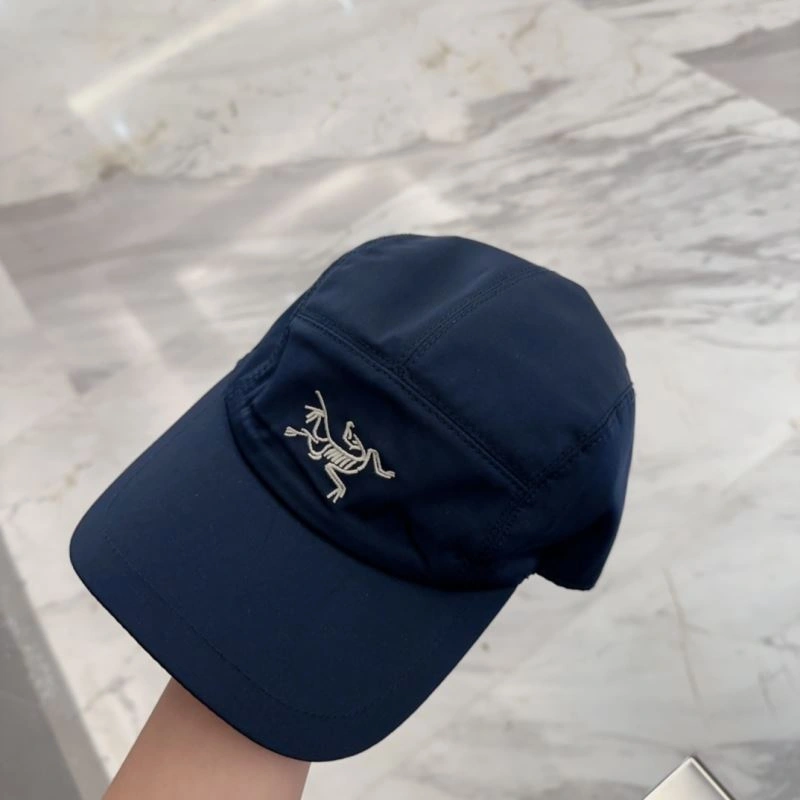 Arcteryx Caps AllSeason 260922