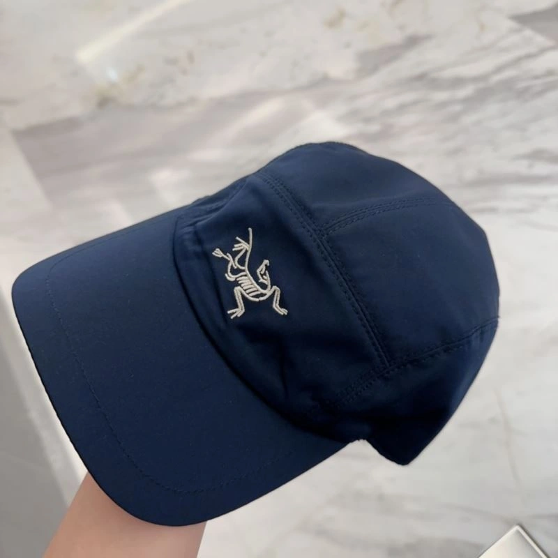 Arcteryx Caps AllSeason 260922