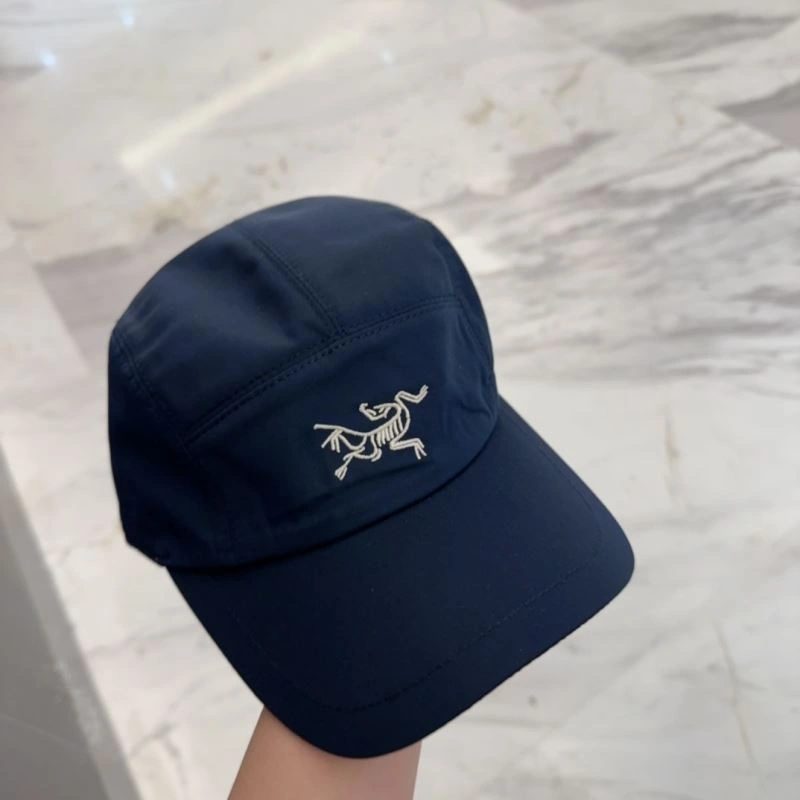 Arcteryx Caps AllSeason 260922