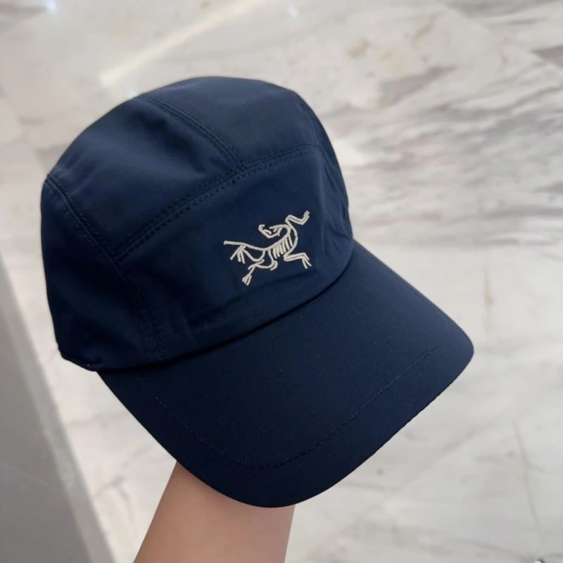 Arcteryx Caps AllSeason 260922