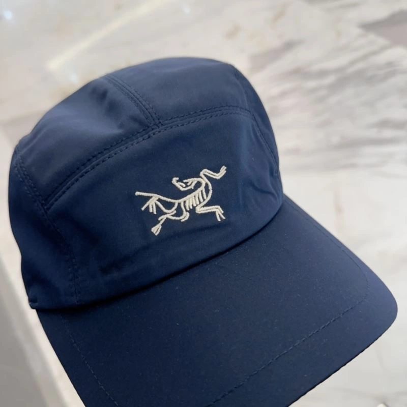 Arcteryx Caps AllSeason 260922