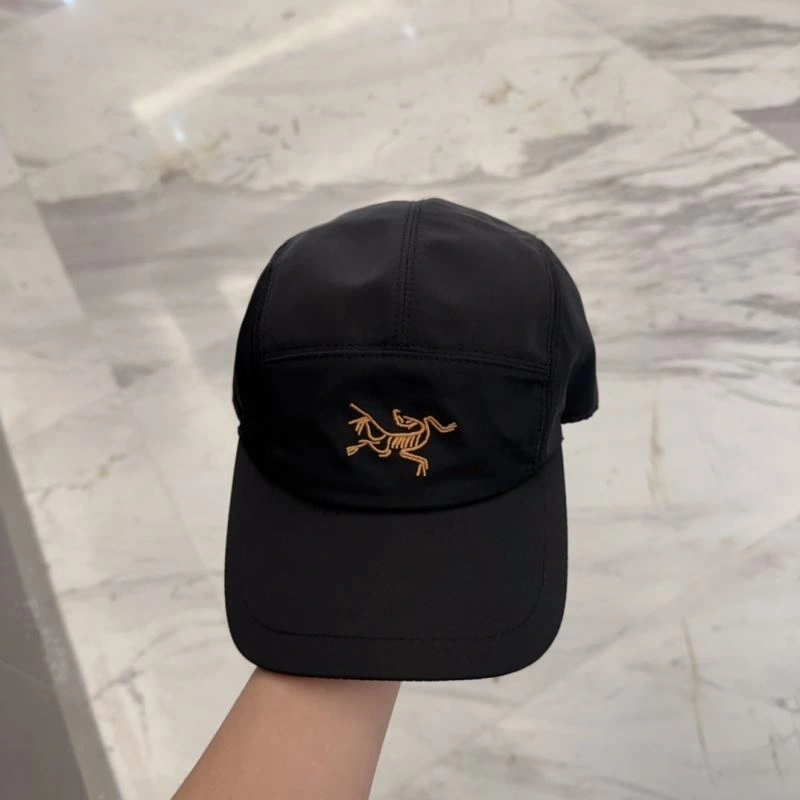 Bright Arcteryx Caps 260925