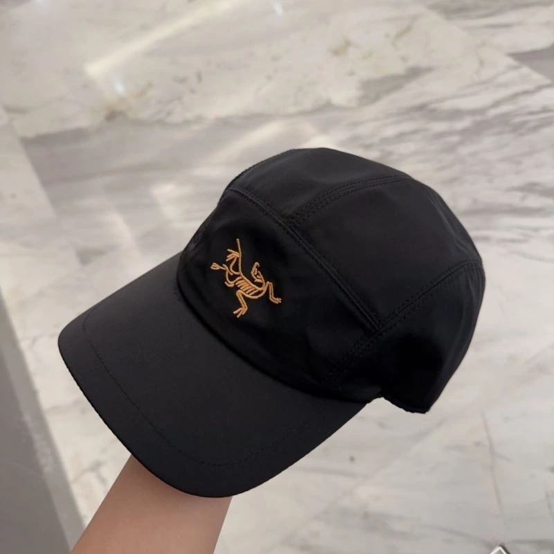 Bright Arcteryx Caps 260925