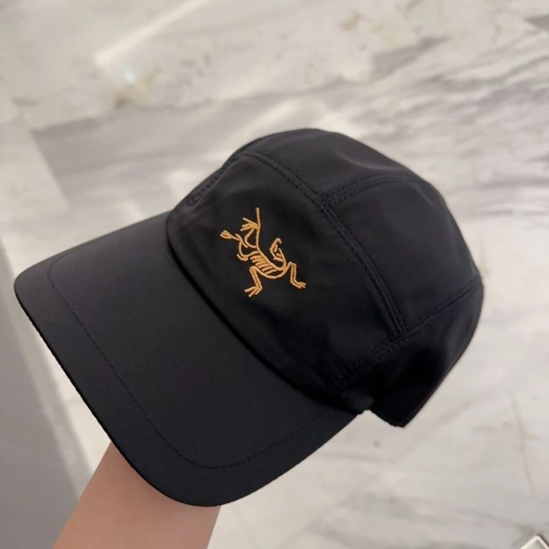 Bright Arcteryx Caps 260925