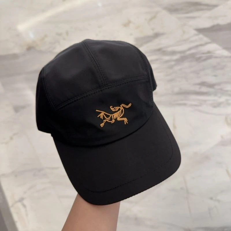 Bright Arcteryx Caps 260925