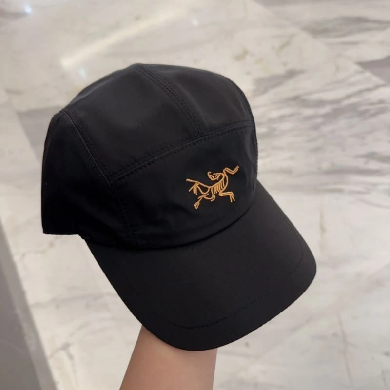 Bright Arcteryx Caps 260925