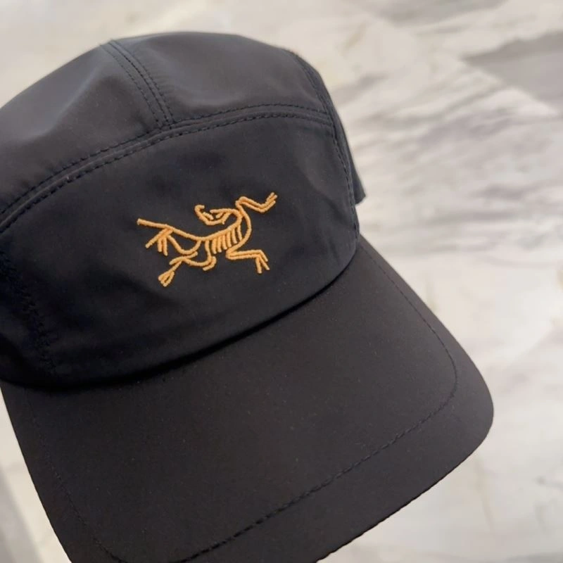 Bright Arcteryx Caps 260925