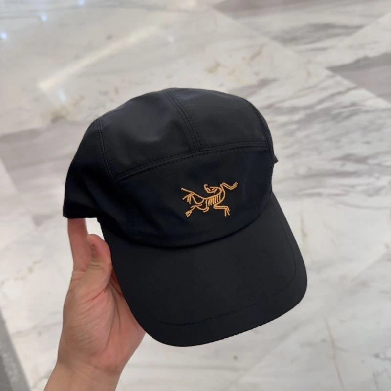 Bright Arcteryx Caps 260925