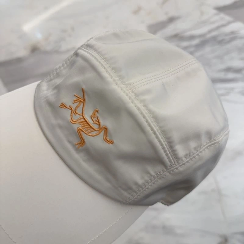 Flexible Arcteryx Caps 260920