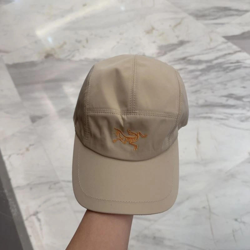 Colorful Arcteryx Caps 260913