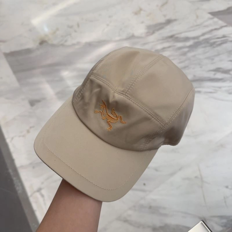 Colorful Arcteryx Caps 260913