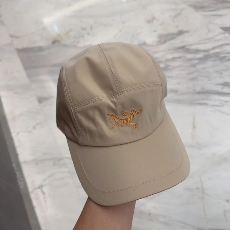 Colorful Arcteryx Caps 260913