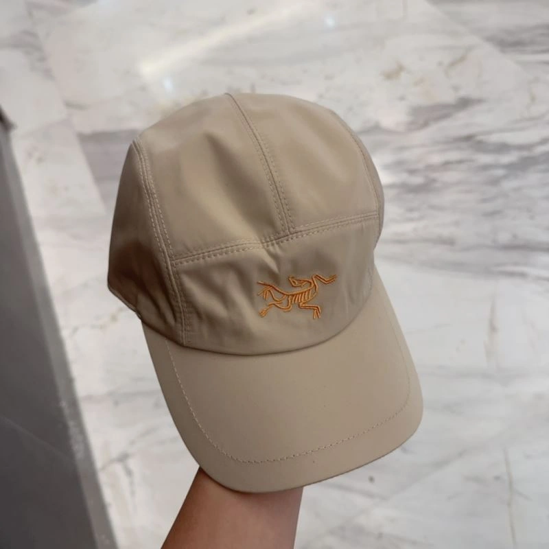 Colorful Arcteryx Caps 260913