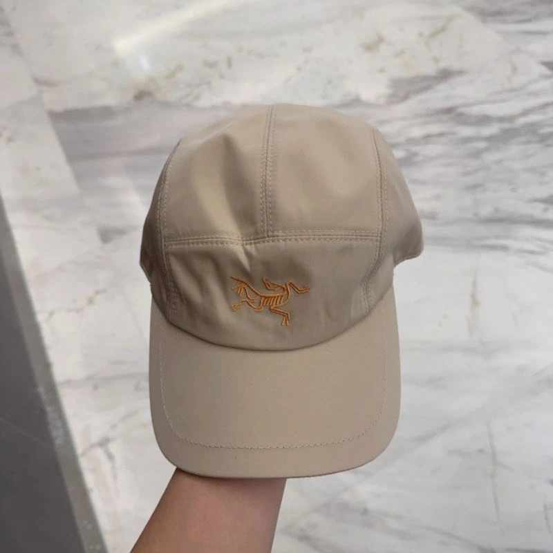 Colorful Arcteryx Caps 260913