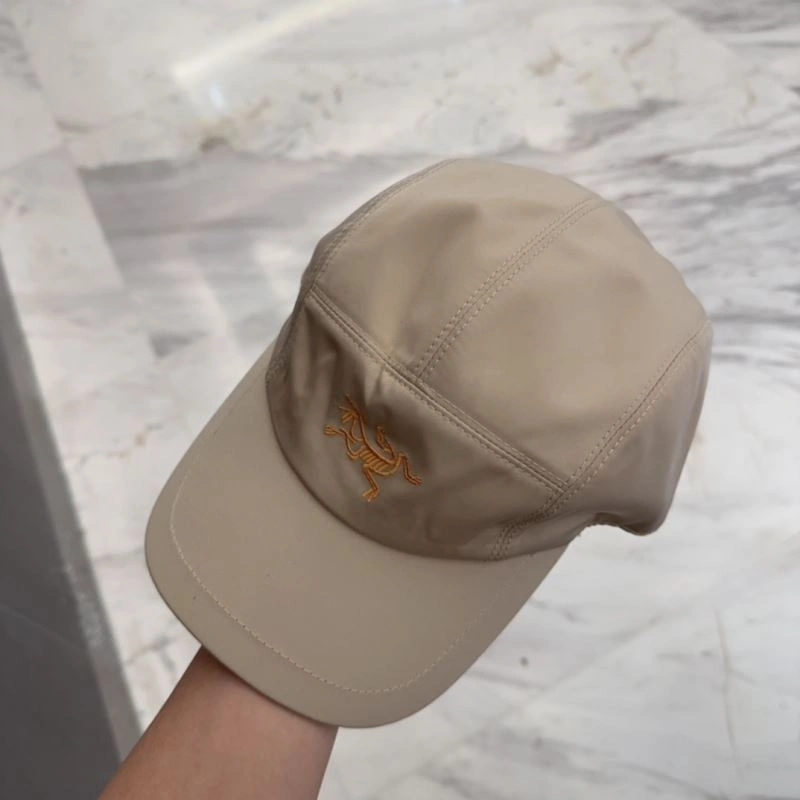 Colorful Arcteryx Caps 260913