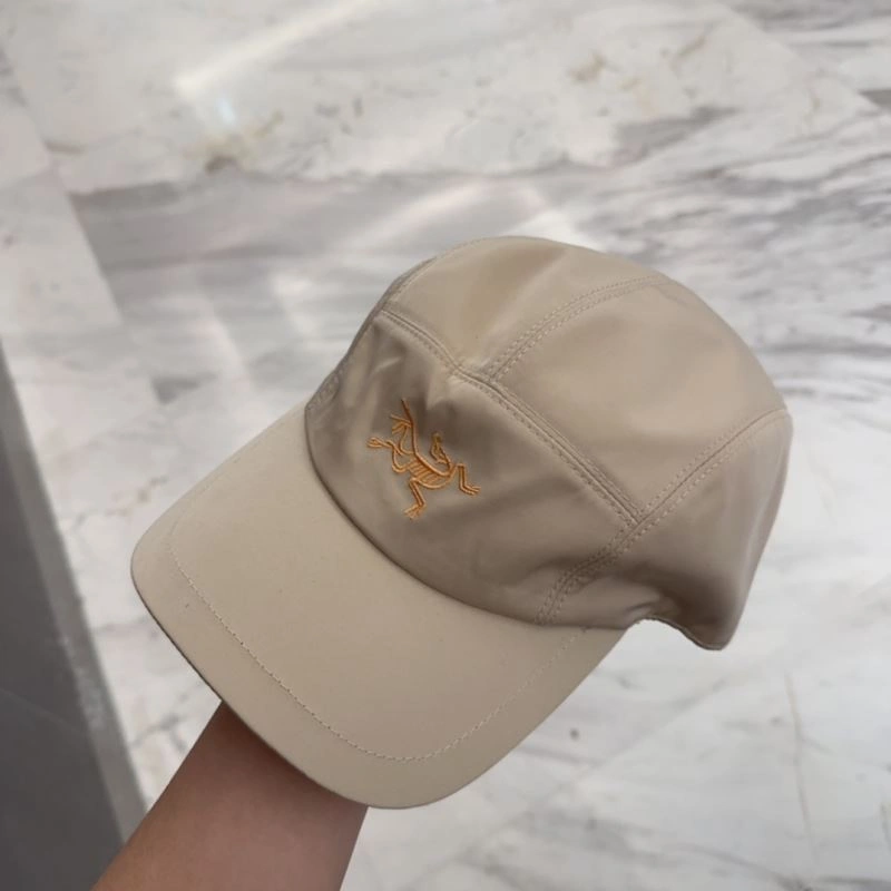 Colorful Arcteryx Caps 260913