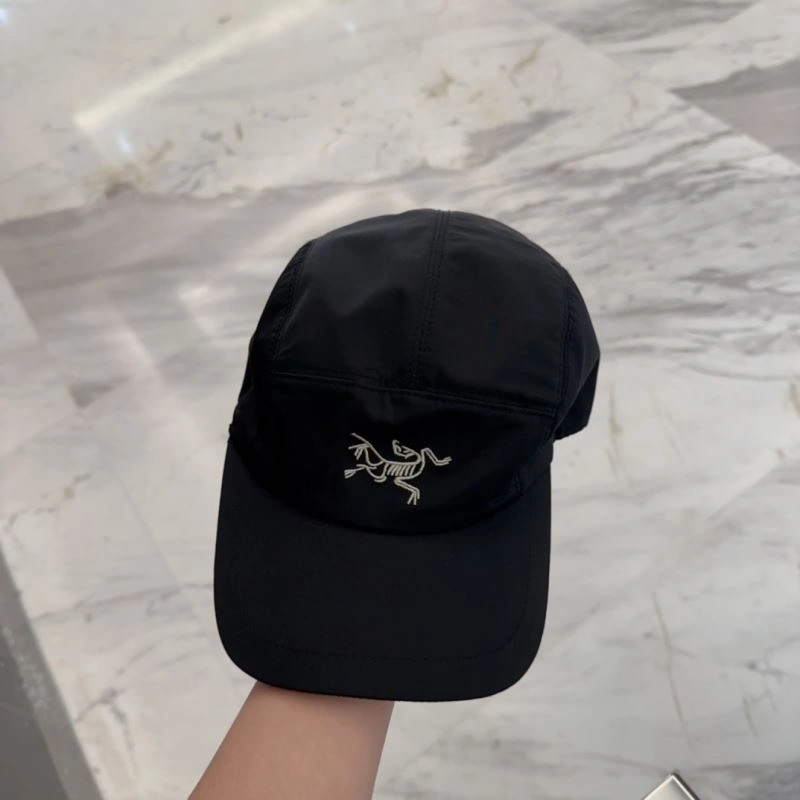 Arcteryx Caps DailyWear 260912