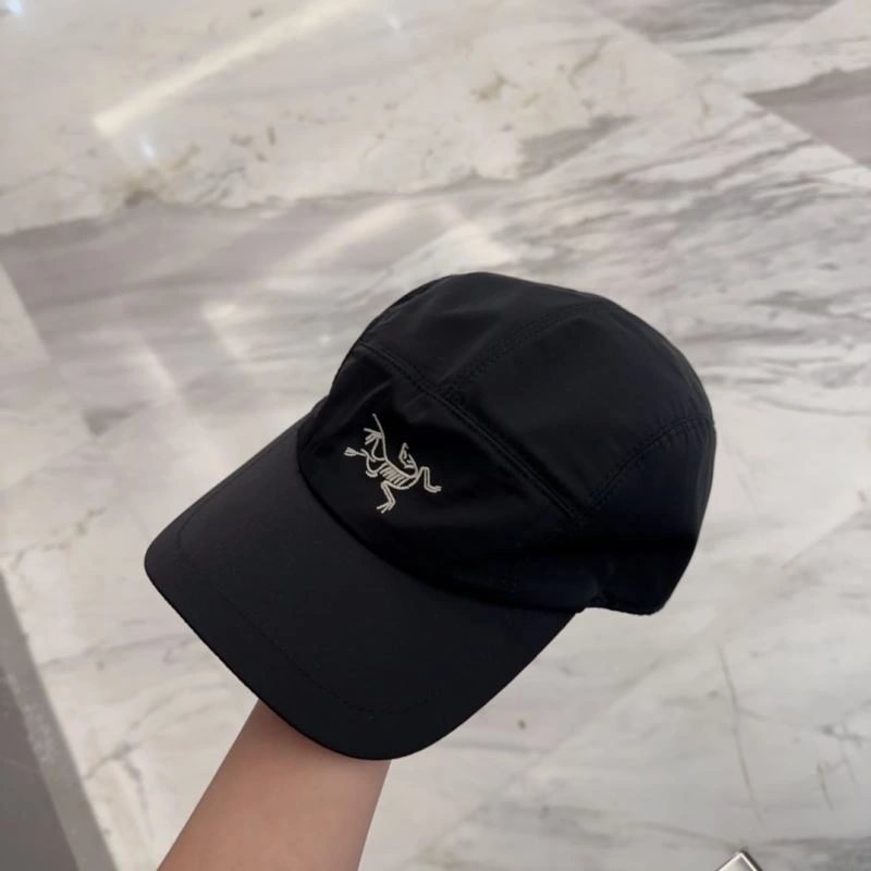 Arcteryx Caps DailyWear 260912