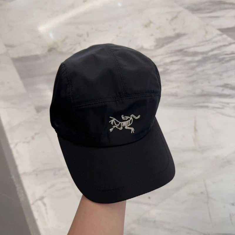 Arcteryx Caps DailyWear 260912