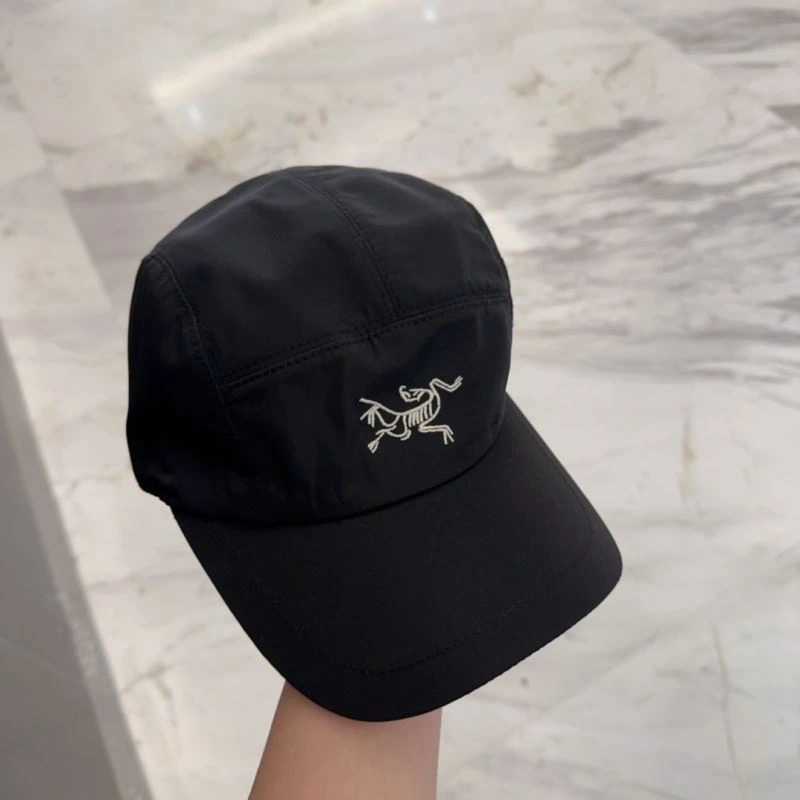 Arcteryx Caps DailyWear 260912