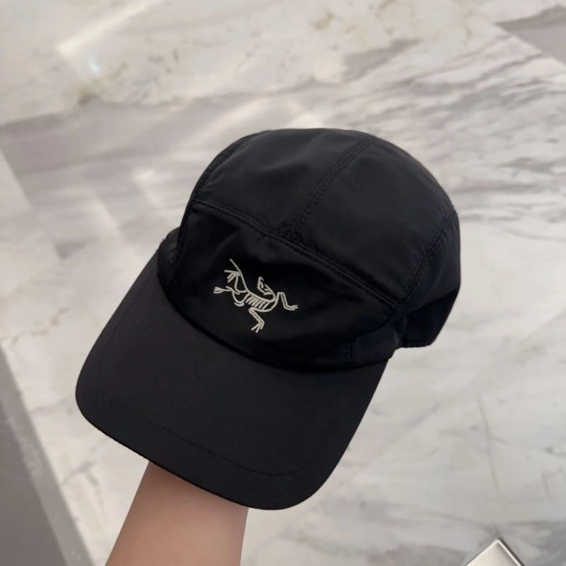 Arcteryx Caps DailyWear 260912