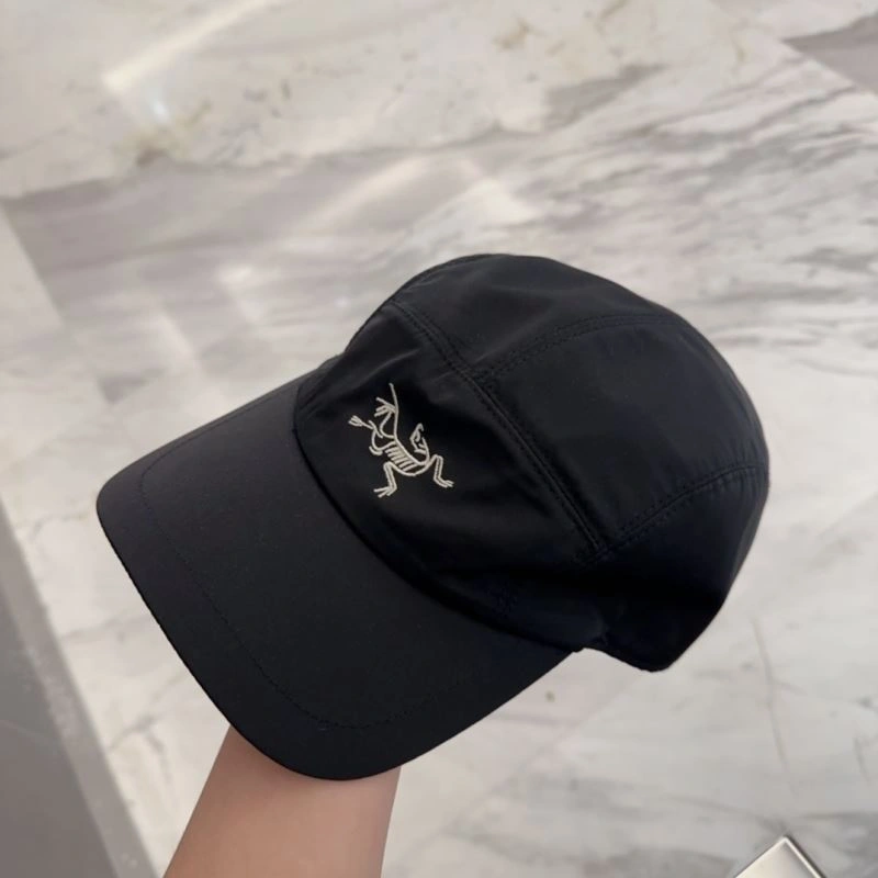 Arcteryx Caps DailyWear 260912