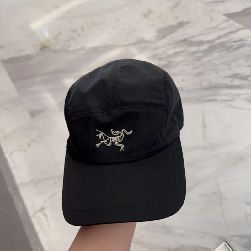 Arcteryx Caps DailyWear 260912