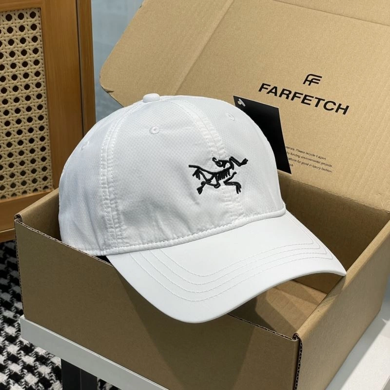UrbanChic Arcteryx Caps 260907