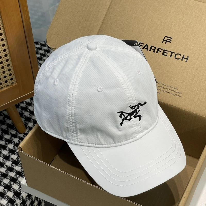UrbanChic Arcteryx Caps 260907