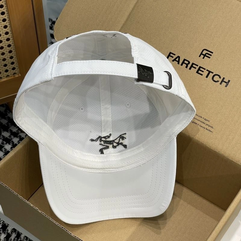 UrbanChic Arcteryx Caps 260907