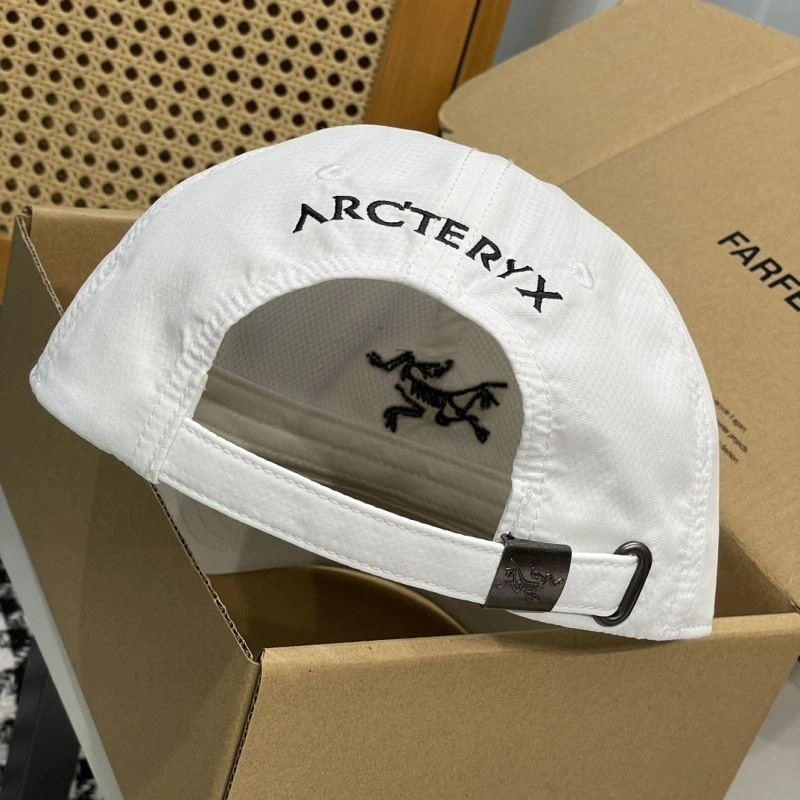 UrbanChic Arcteryx Caps 260907