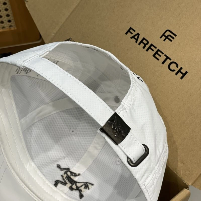 UrbanChic Arcteryx Caps 260907