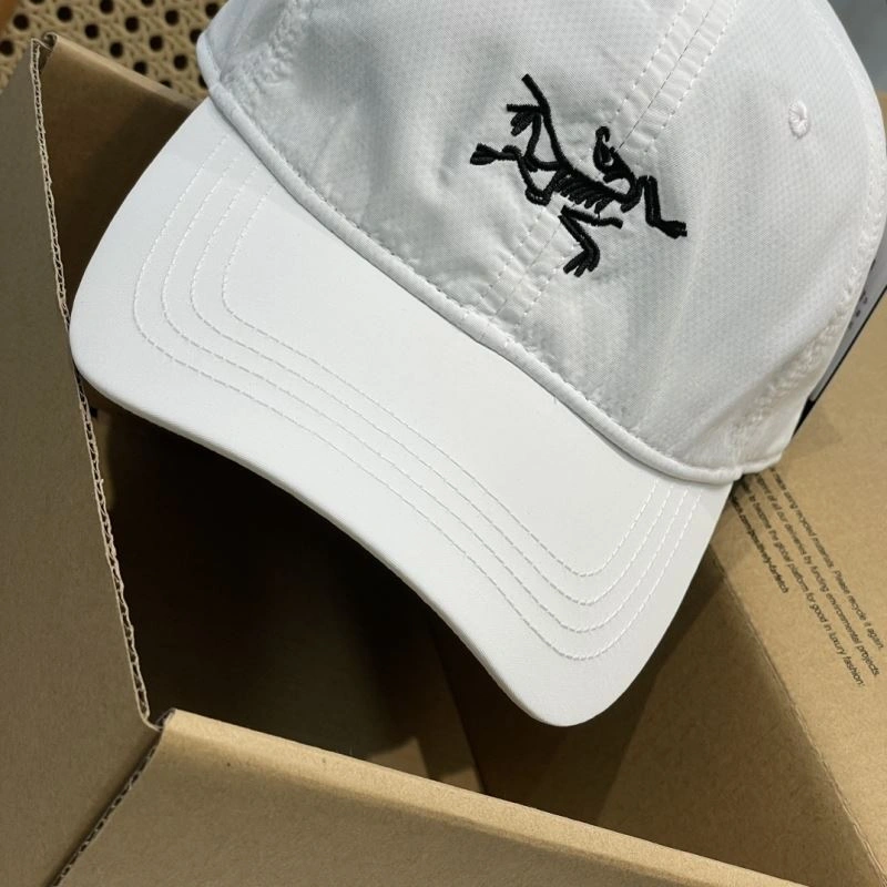 UrbanChic Arcteryx Caps 260907