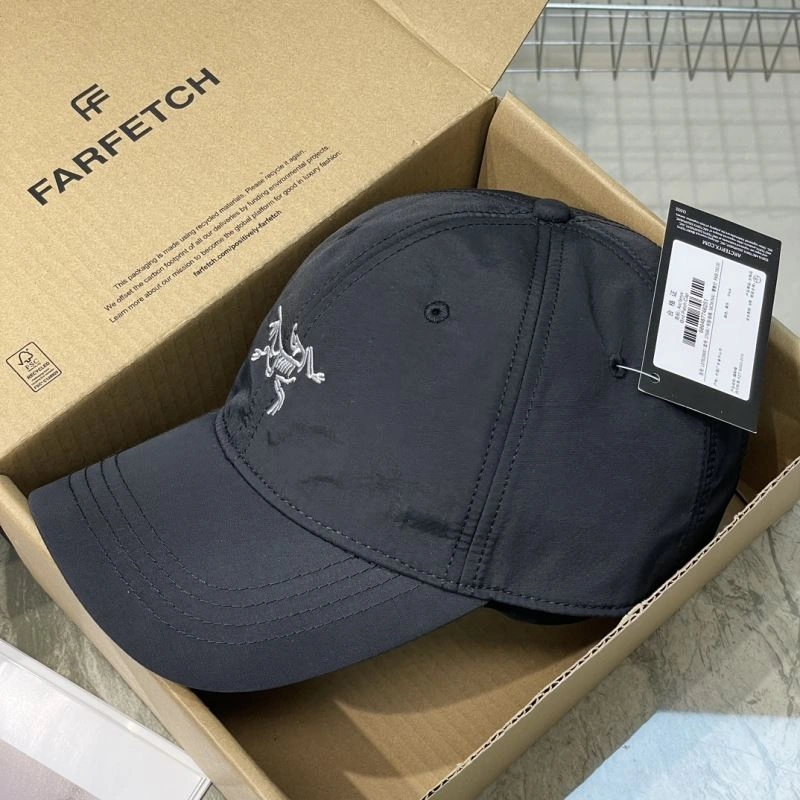 Arcteryx Caps ModernLook 260906