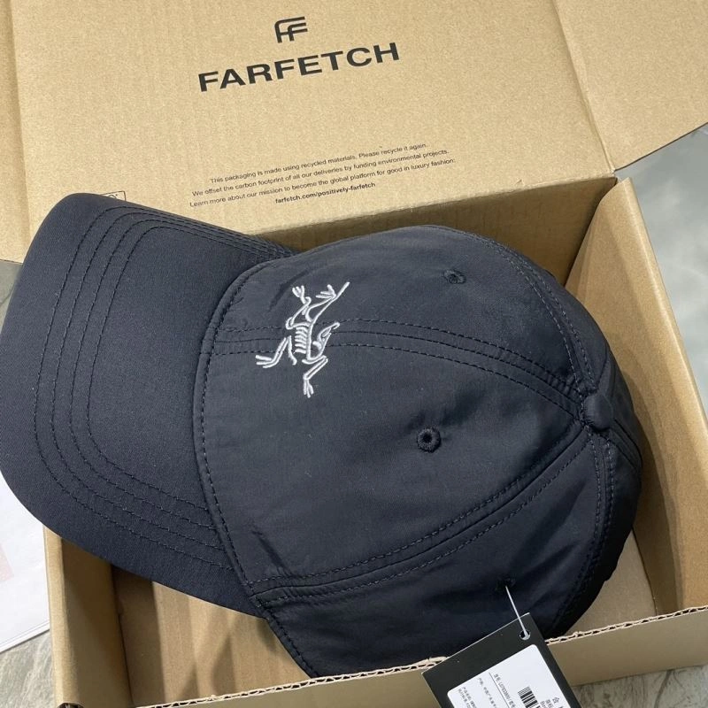 Arcteryx Caps ModernLook 260906