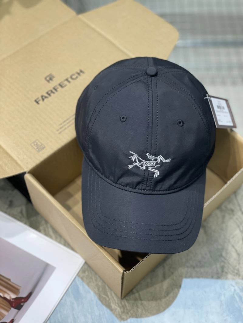 Arcteryx Caps ModernLook 260906