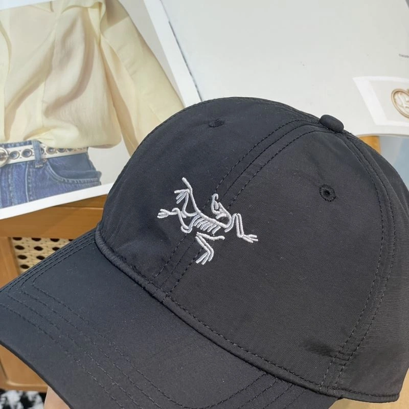 Arcteryx Caps ModernLook 260906