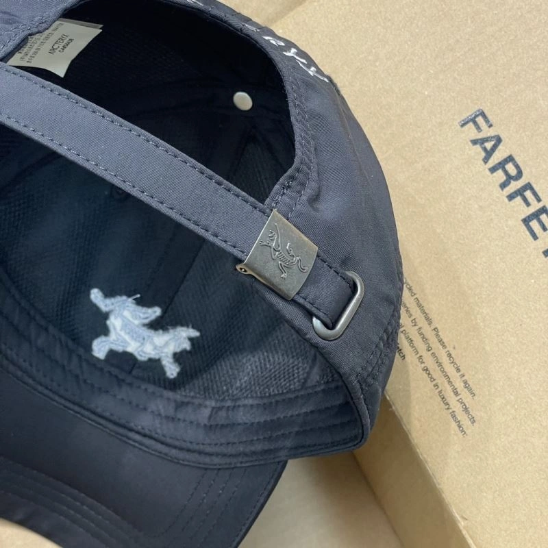 Arcteryx Caps ModernLook 260906