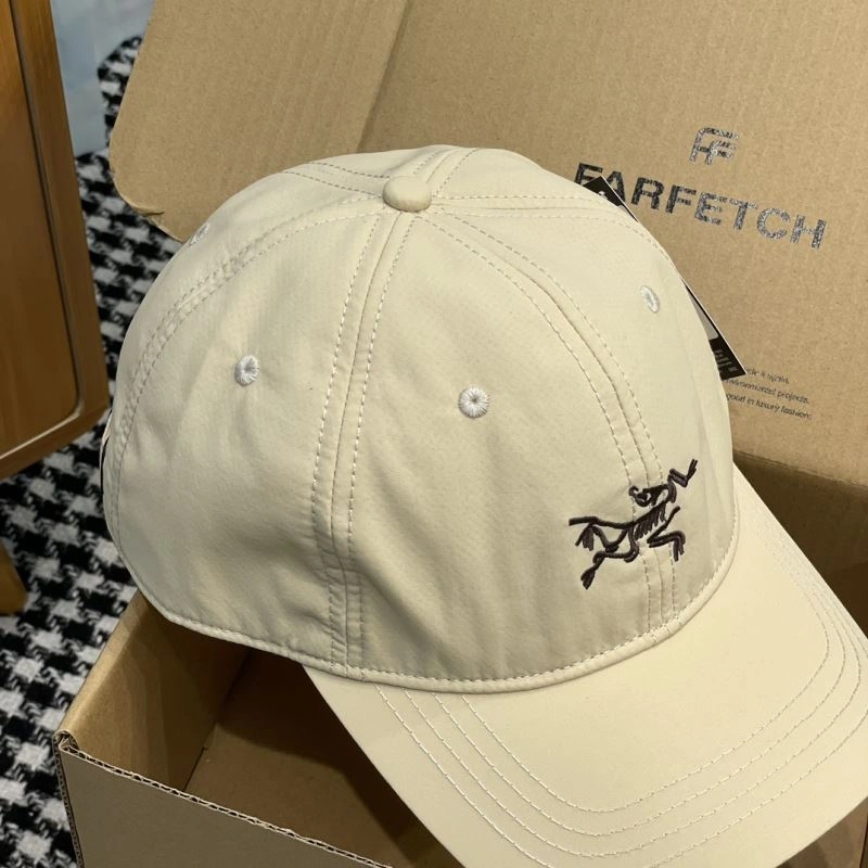 Attractive Arcteryx Caps 260909